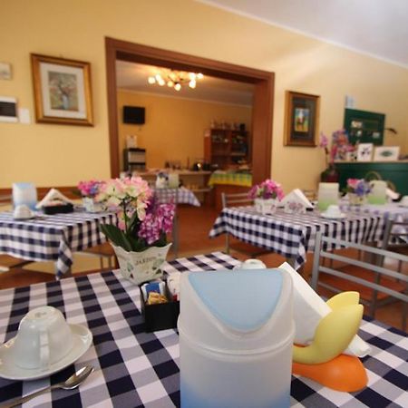 Albergo Corte Antica Вилафранка ди Верона Екстериор снимка