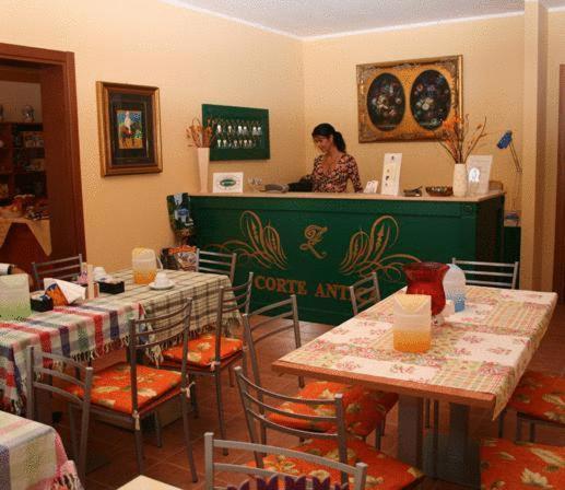 Albergo Corte Antica Вилафранка ди Верона Екстериор снимка