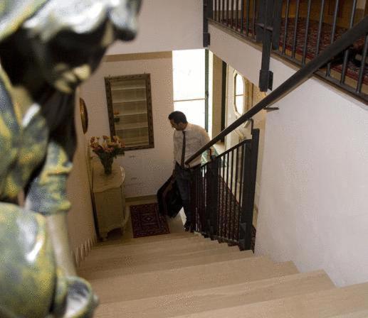Albergo Corte Antica Вилафранка ди Верона Екстериор снимка