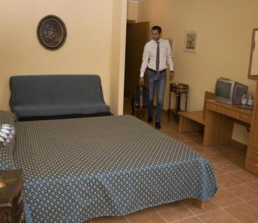 Albergo Corte Antica Вилафранка ди Верона Екстериор снимка