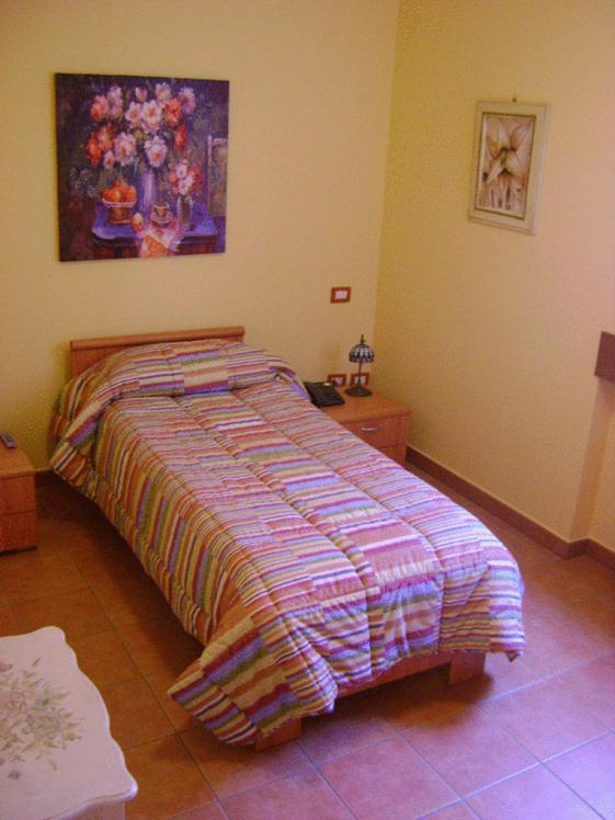 Albergo Corte Antica Вилафранка ди Верона Екстериор снимка