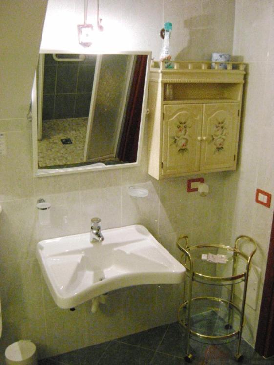 Albergo Corte Antica Вилафранка ди Верона Екстериор снимка